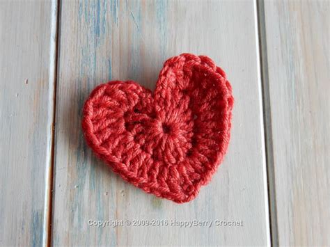 If you have never crocheted before then try my free. . Happy berry crochet